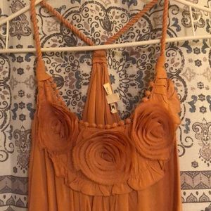 Boutique Tank